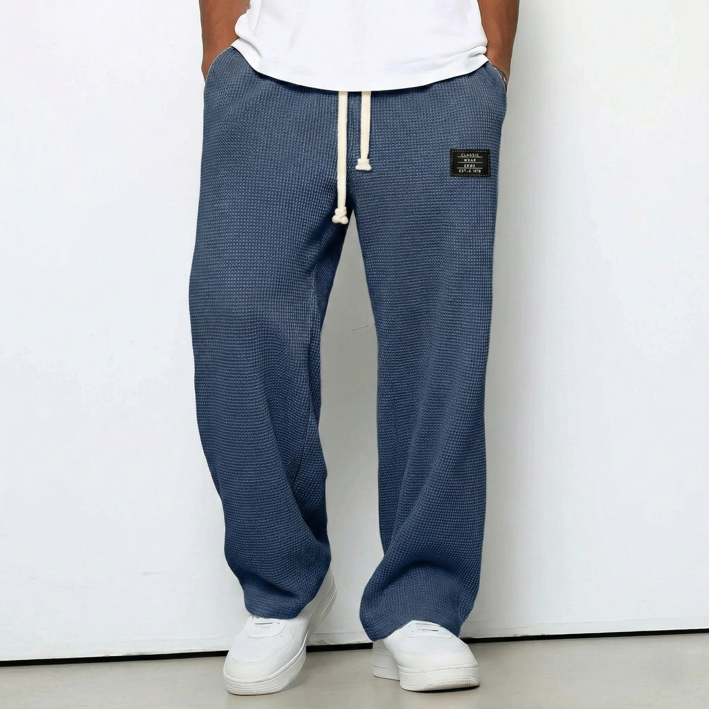 Sam | Ultimate Relaxed Trousers