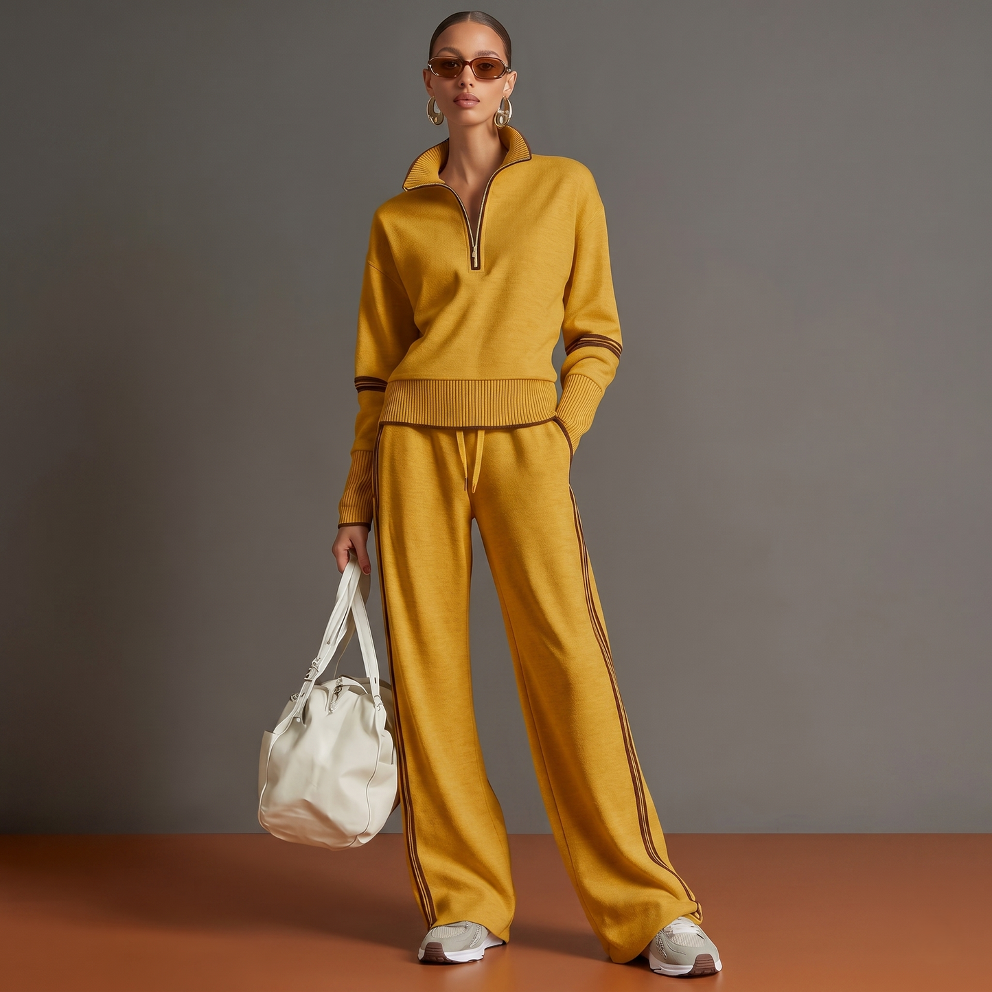ALVA | Luxe Loungewear