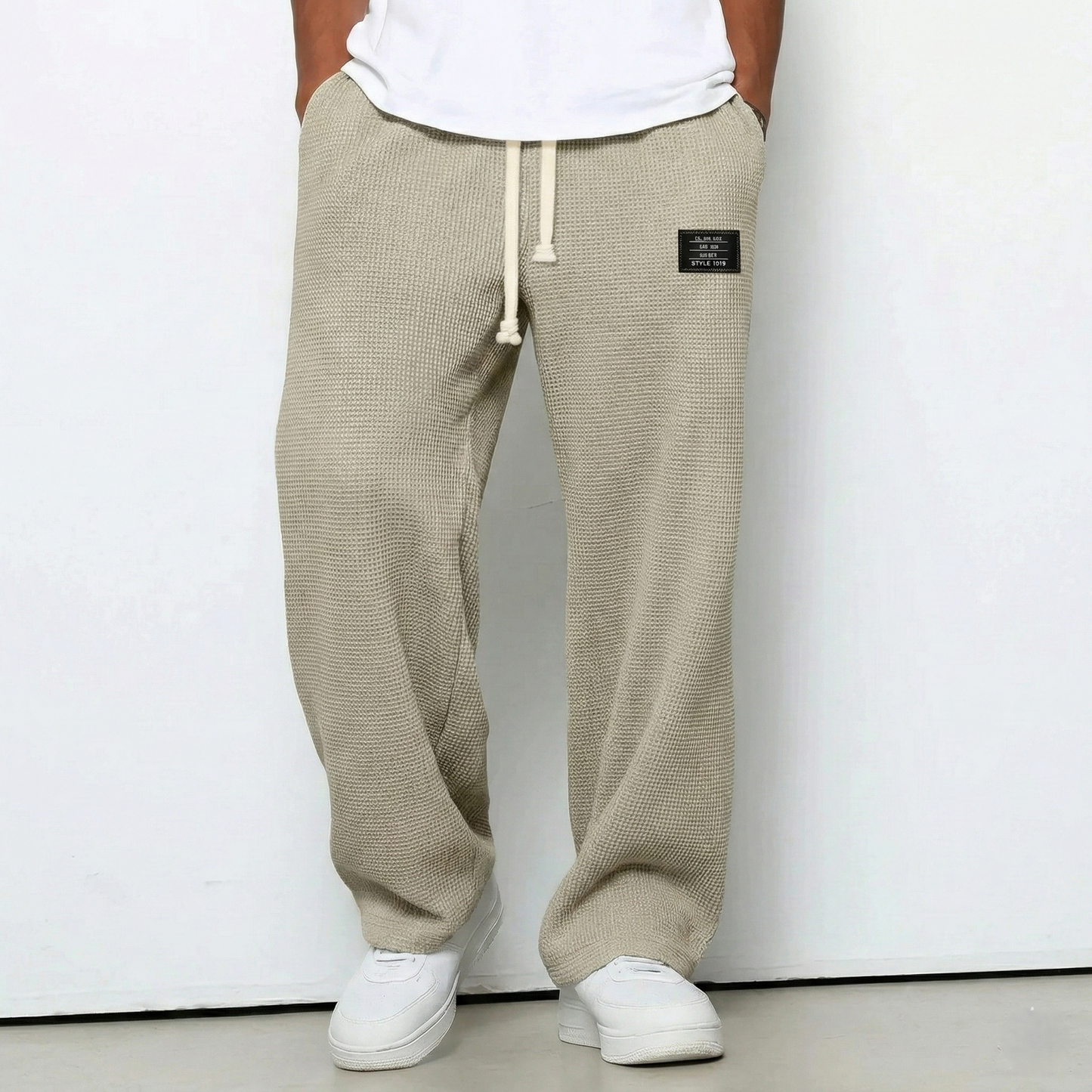 Sam | Ultimate Relaxed Trousers
