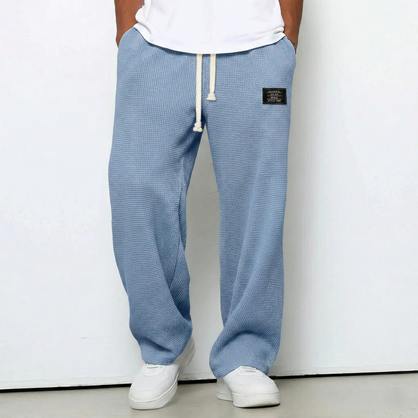 Sam | Ultimate Relaxed Trousers