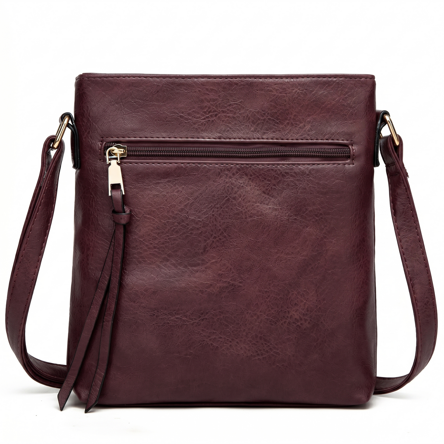 ALVA™ | Vegan Crossbody Bag
