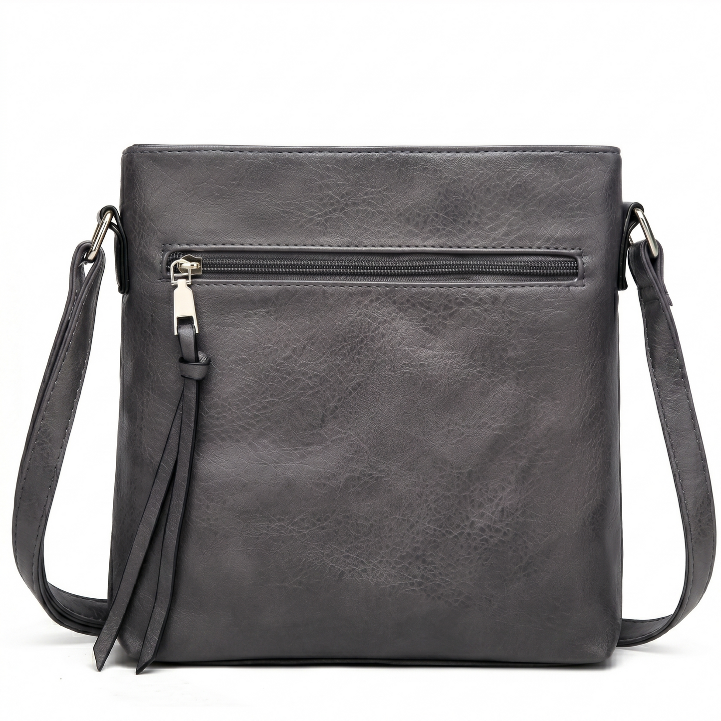 ALVA™ | Vegan Crossbody Bag