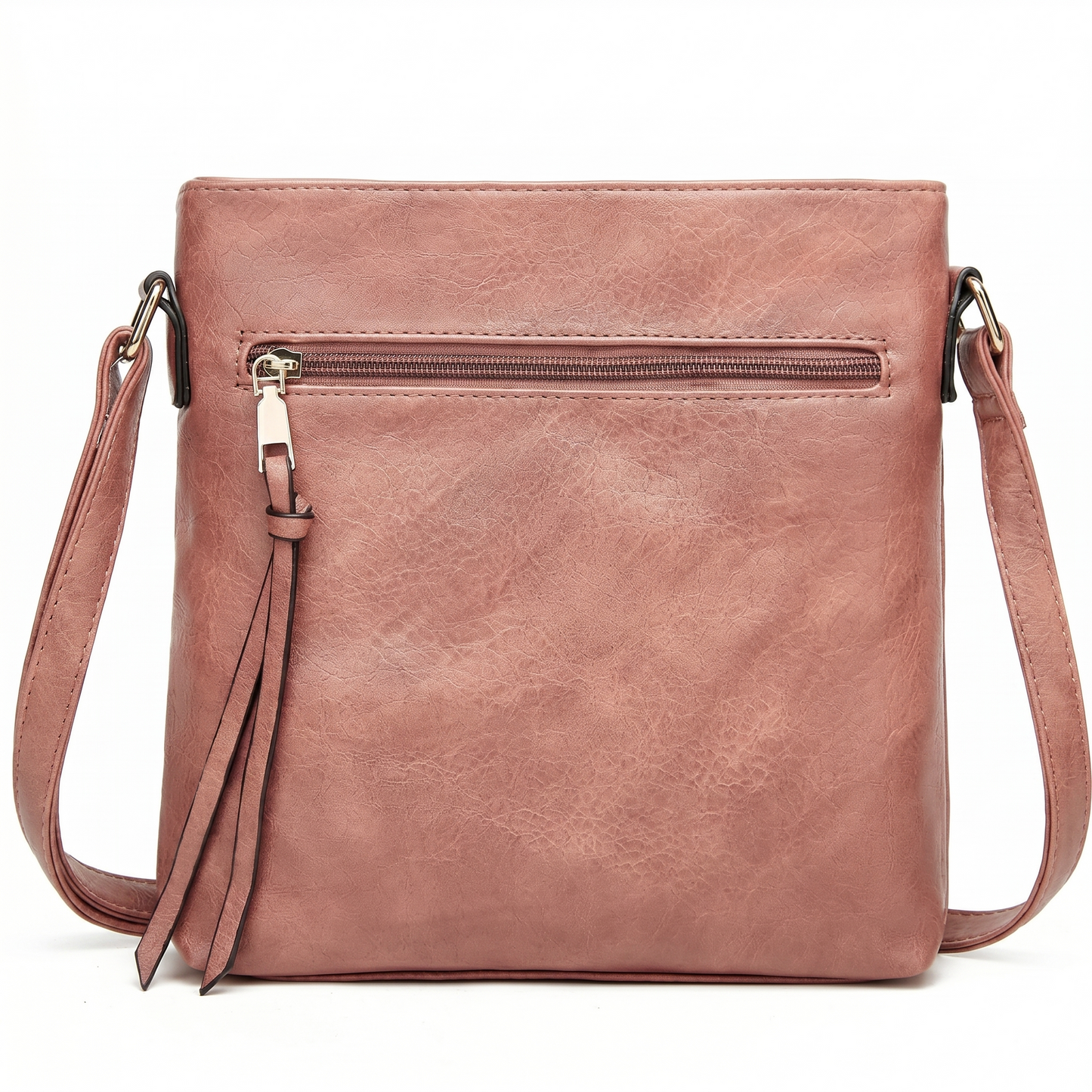 ALVA™ | Vegan Crossbody Bag