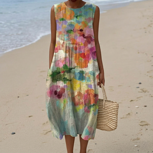 ALVA | Versatile Dress