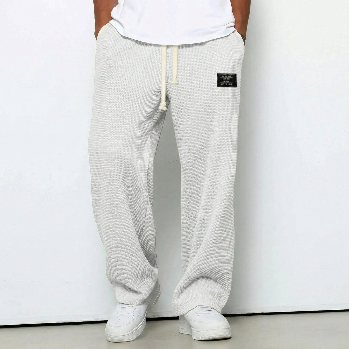 Sam | Ultimate Relaxed Trousers