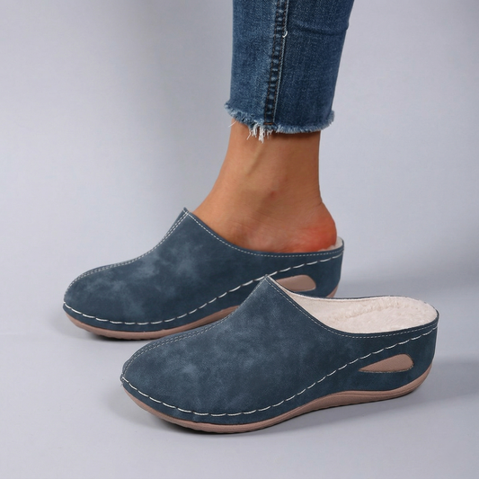 ALVA | Ergonomic Arch Support Slippers