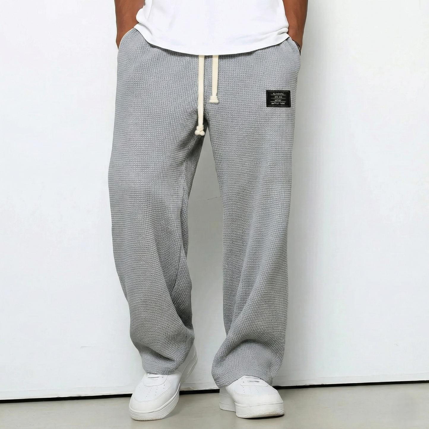 Sam | Ultimate Relaxed Trousers