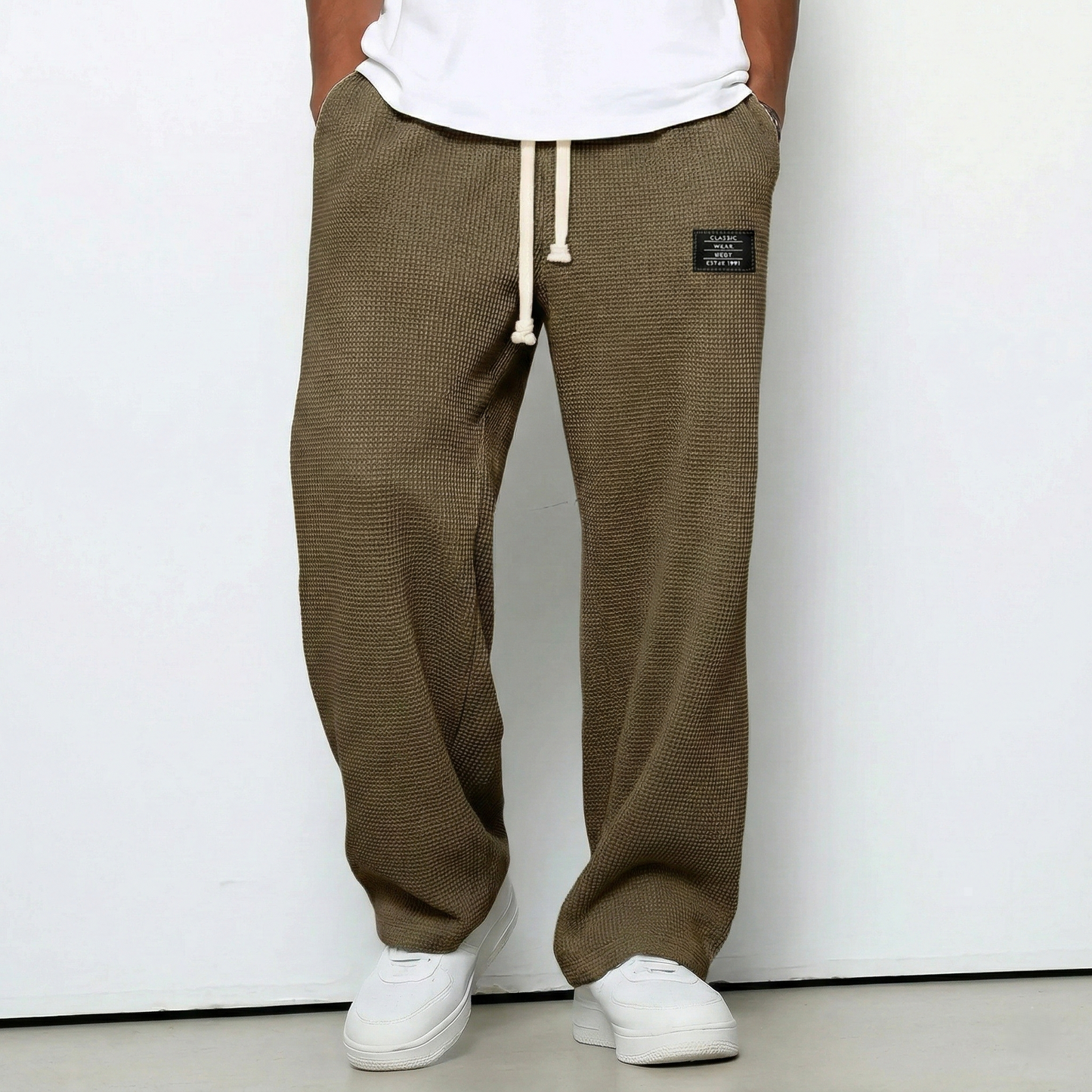 Sam | Ultimate Relaxed Trousers