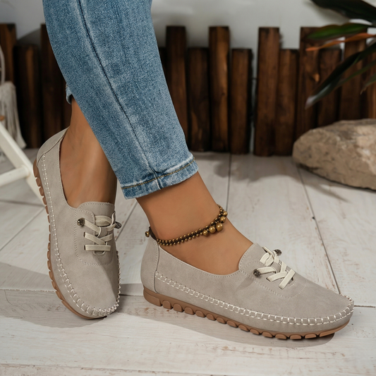 ALVA | Ergonomic Slip Ons