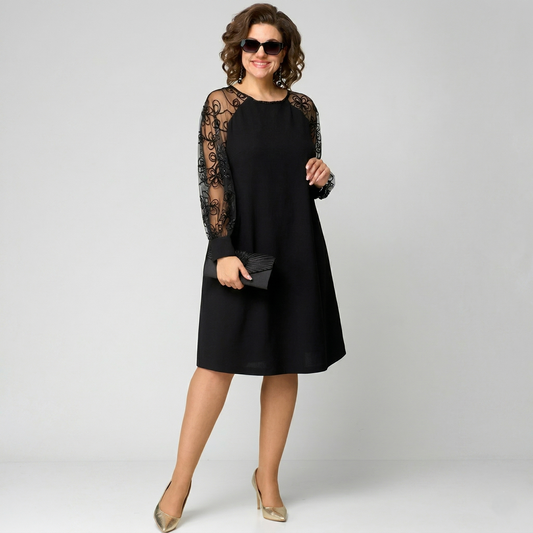 ALVA | Classic Occasion Dress