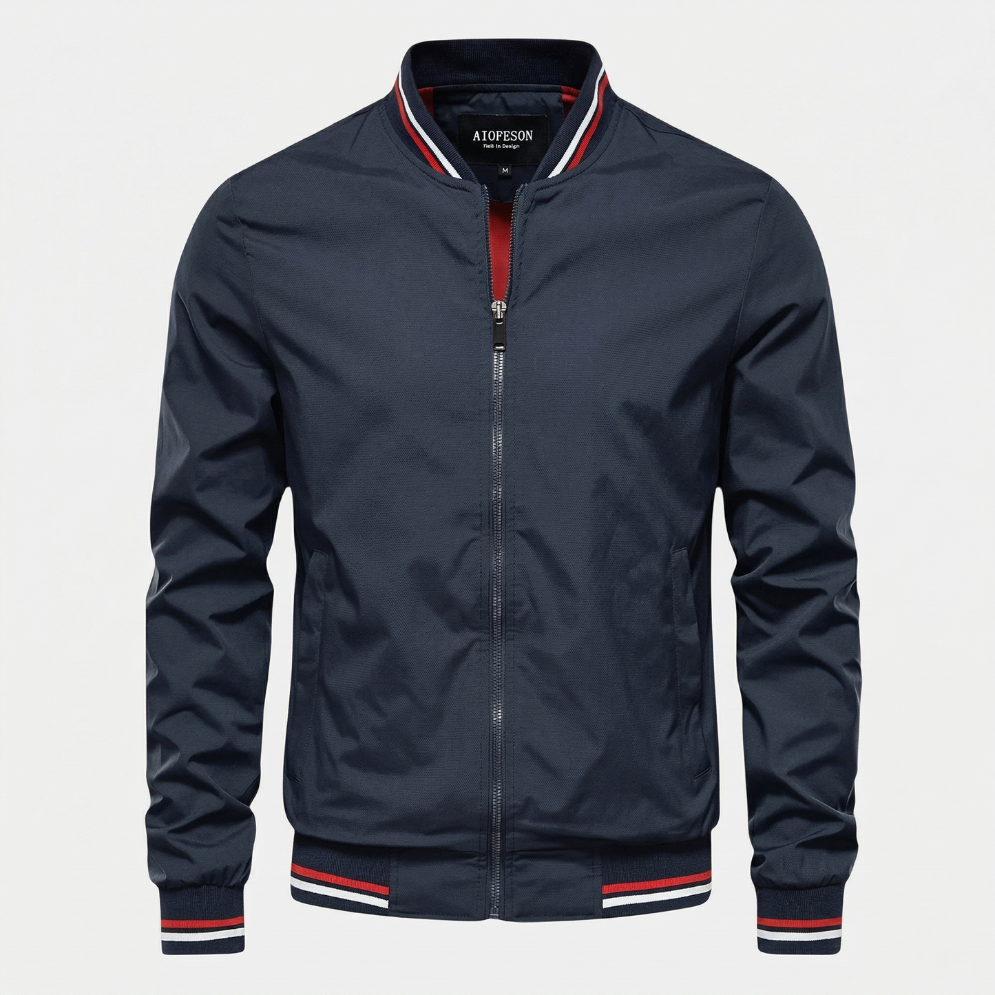 Hans | Windproof Jacket