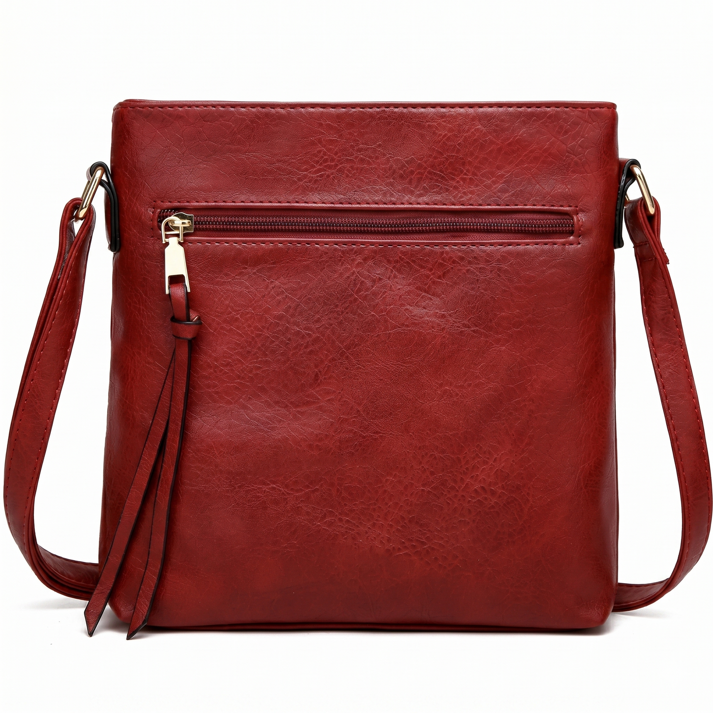 ALVA™ | Vegan Crossbody Bag