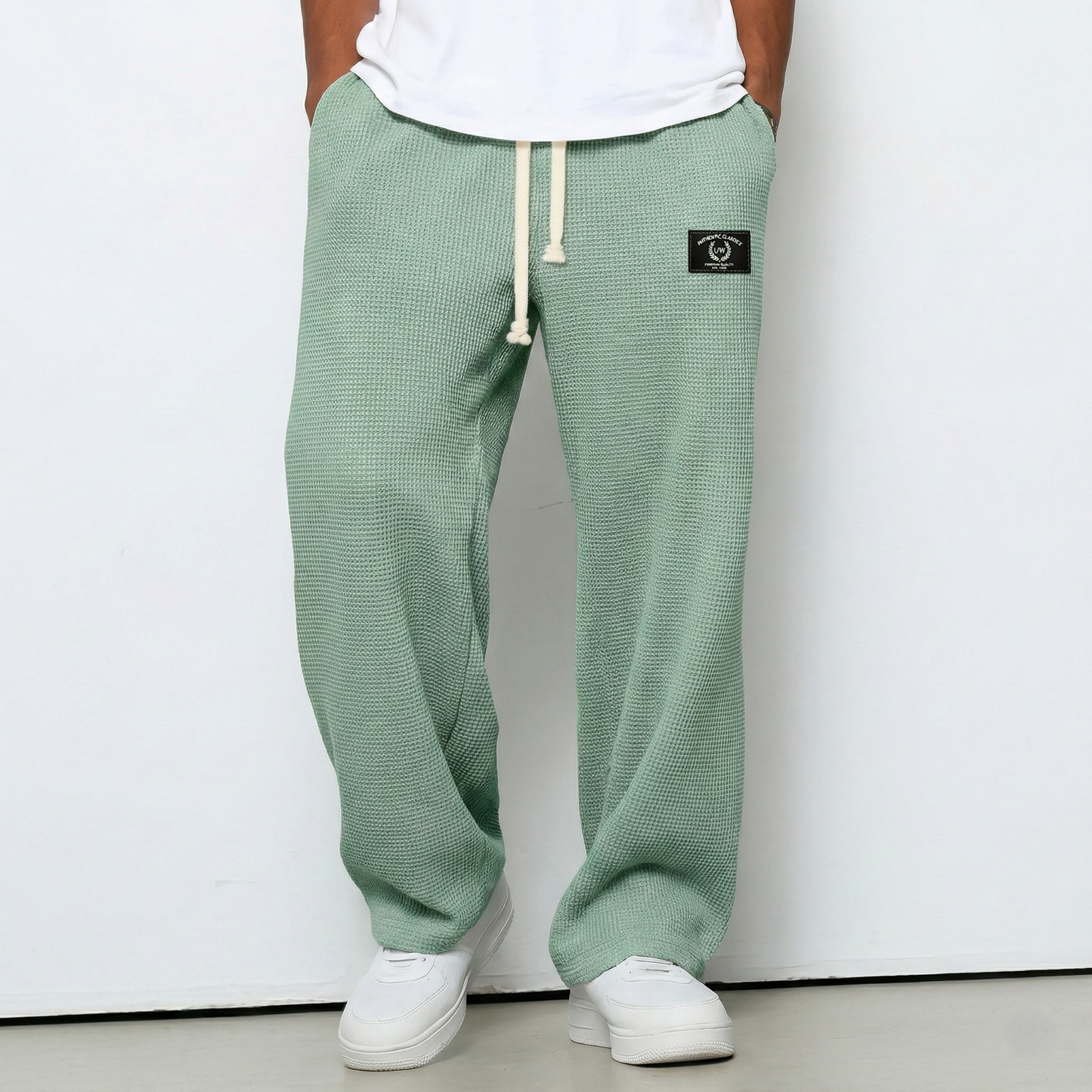 Sam | Ultimate Relaxed Trousers