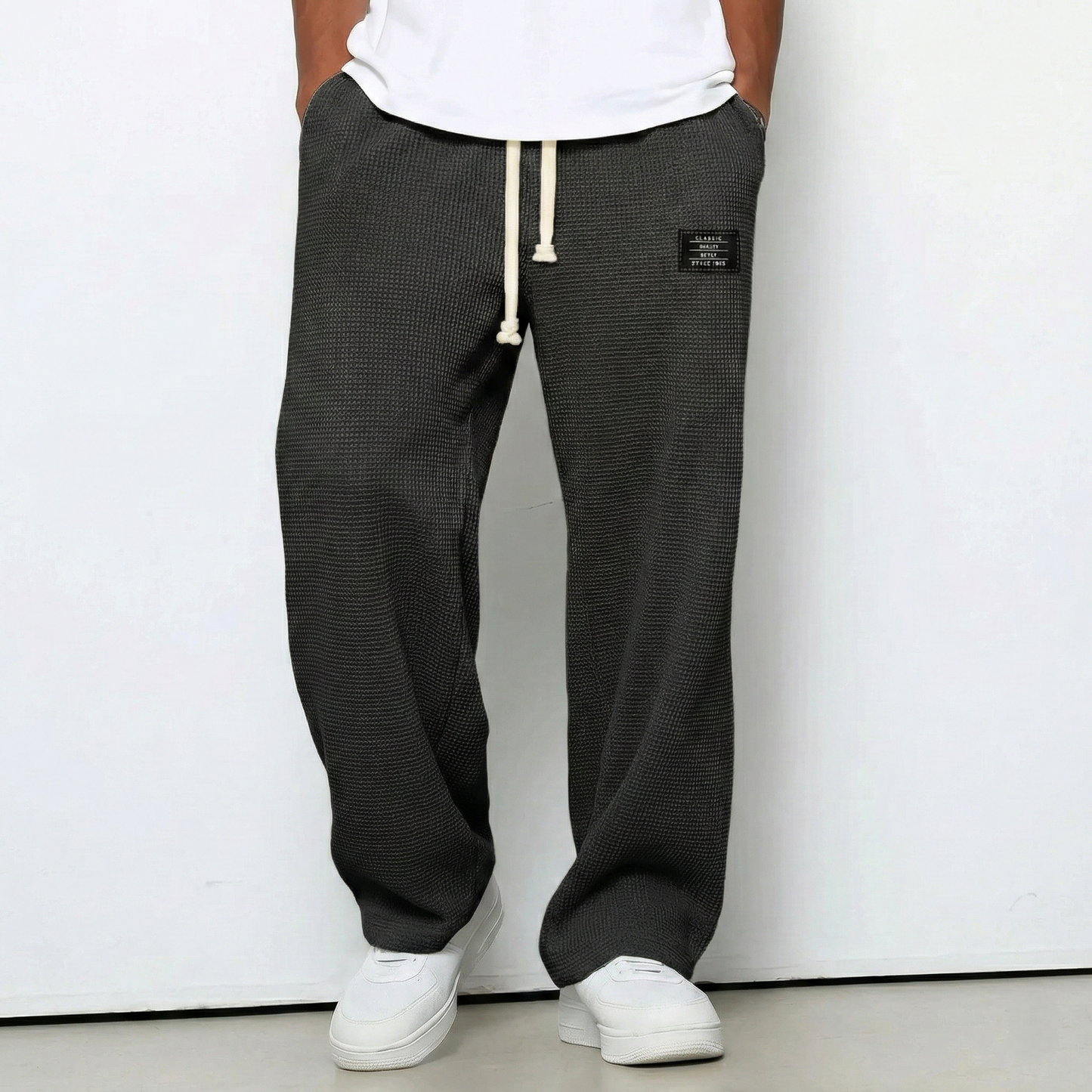 Sam | Ultimate Relaxed Trousers