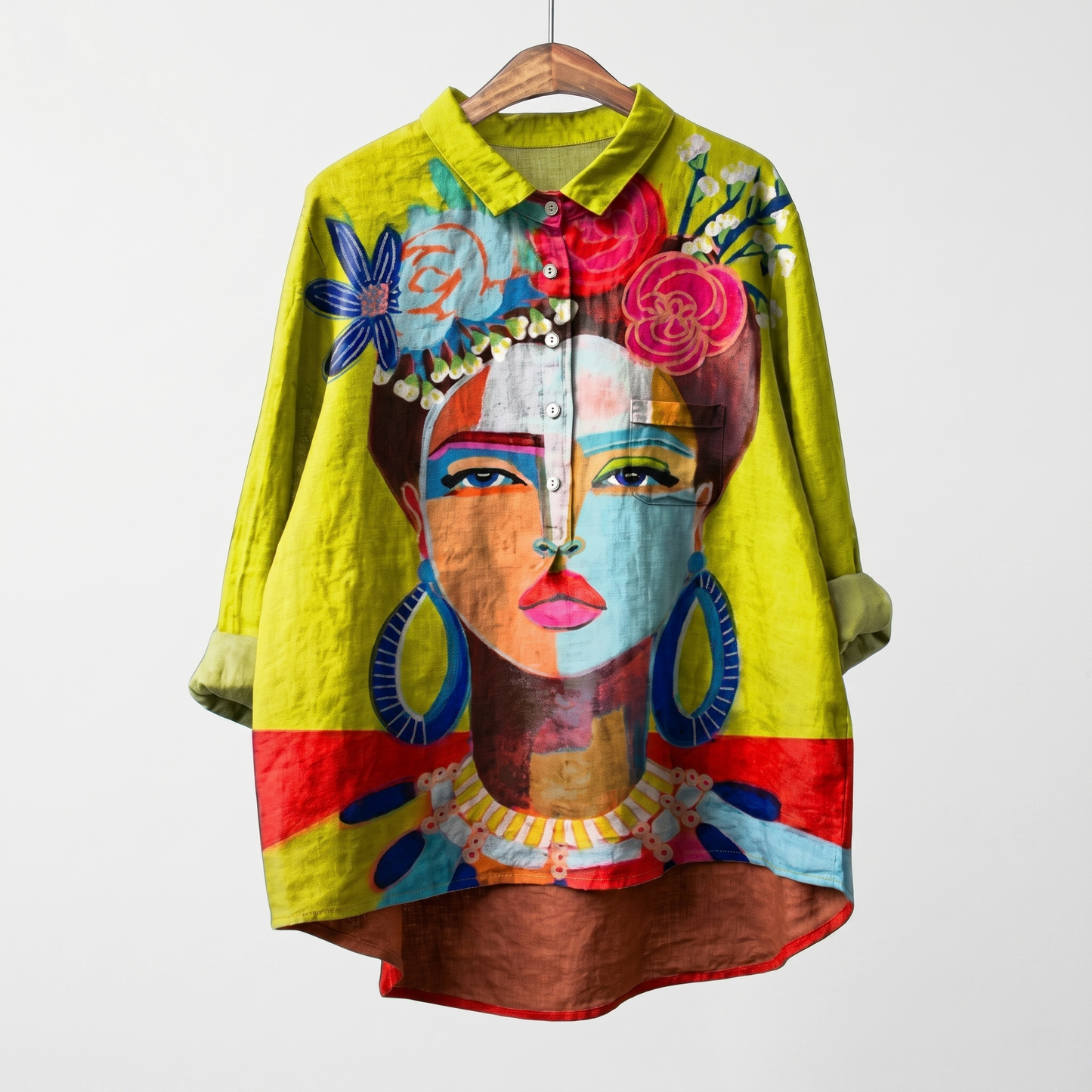 ALVA™ | Summer Blouse