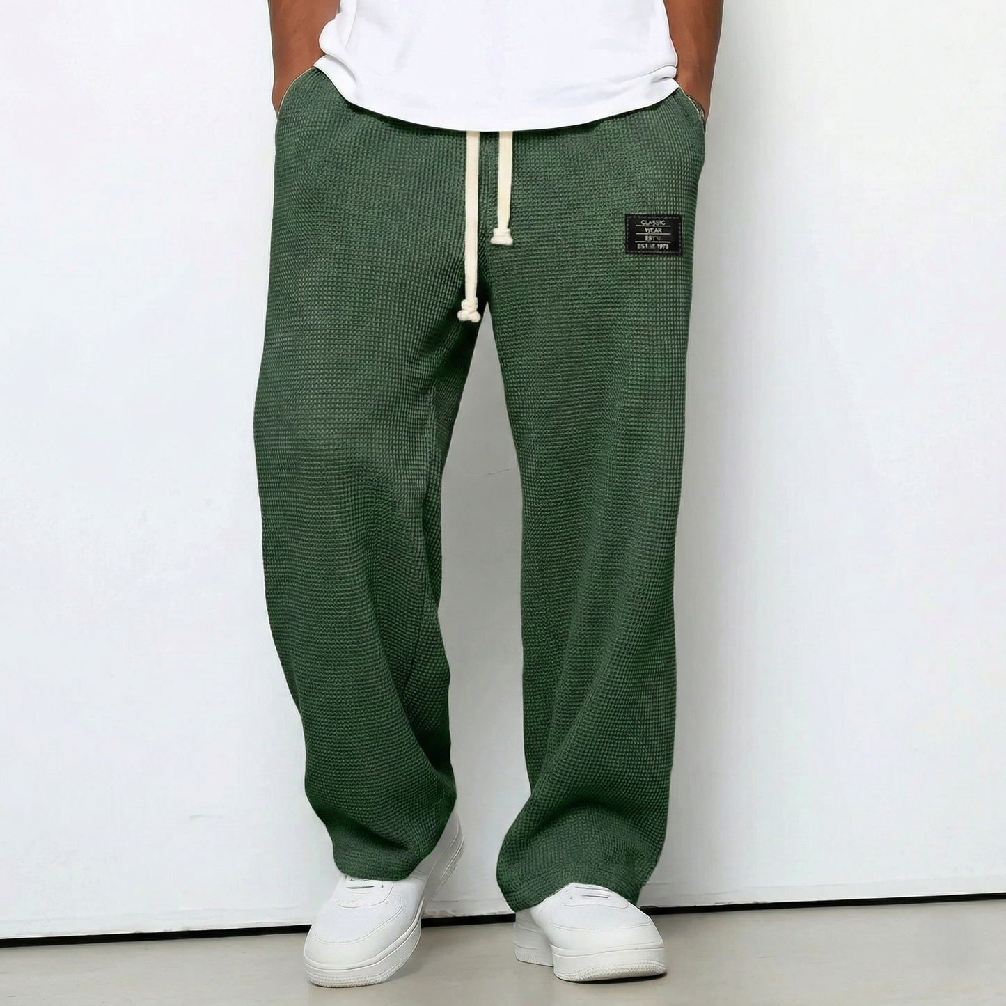 Sam | Ultimate Relaxed Trousers