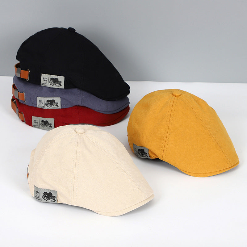 Urban Heritage | Flat Cap