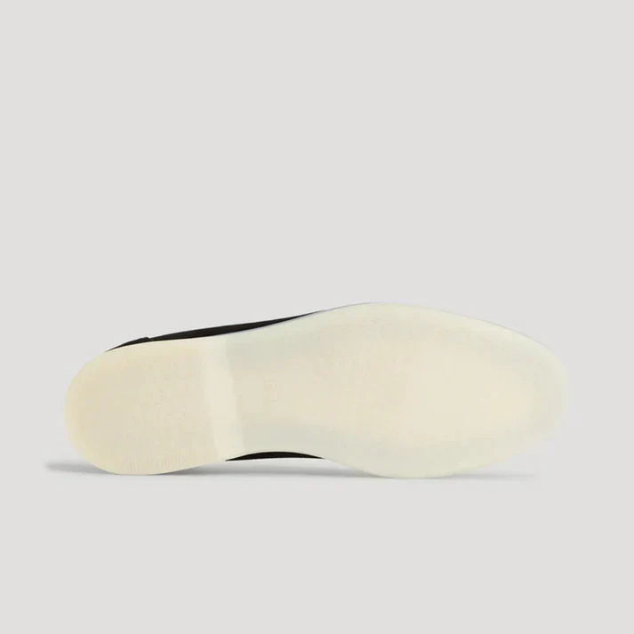 Lorenzo™ | Premium Suede Loafer