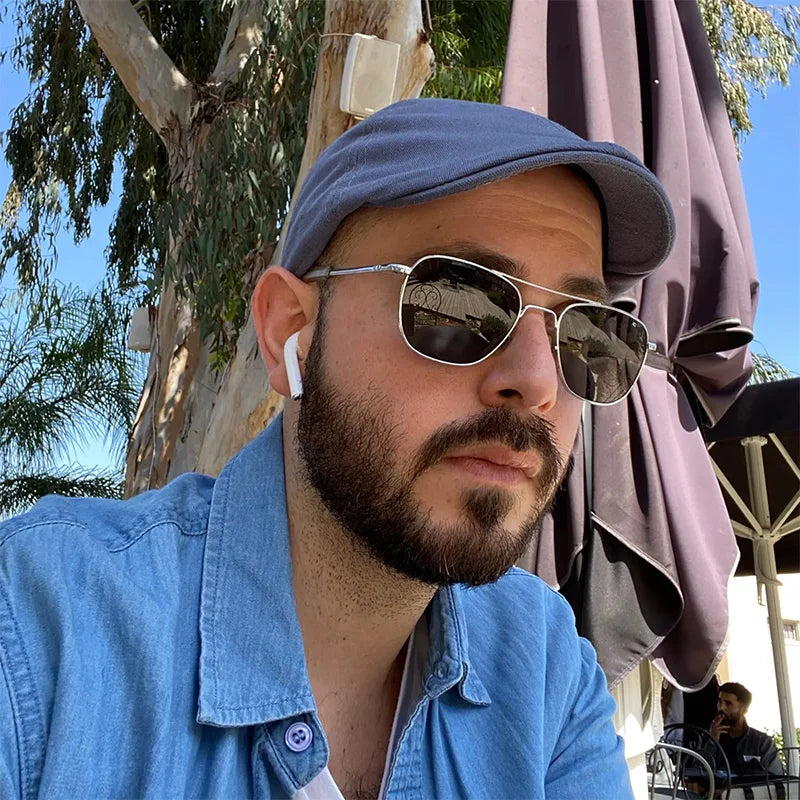 Urban Heritage | Flat Cap
