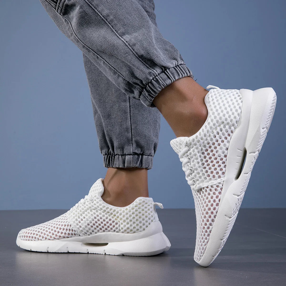 ALVA™ | Lightweight Mesh Sneakers