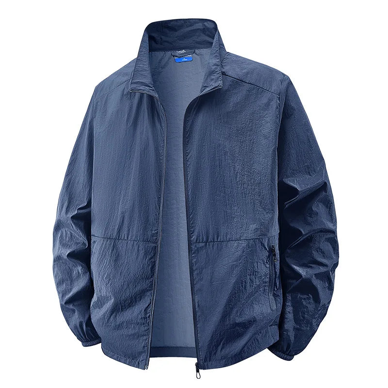 Dario | Modern Lightweight Jacket