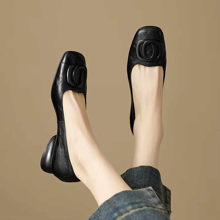 ALVA™ | Opium Ballerinas