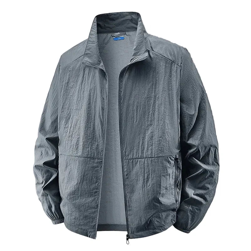 Dario | Modern Lightweight Jacket