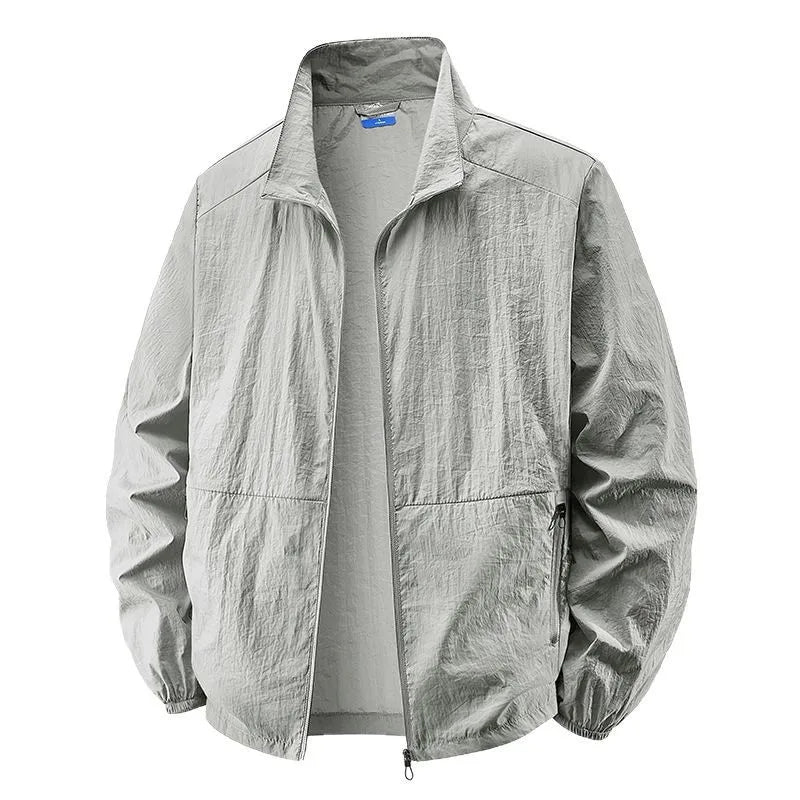 Dario | Modern Lightweight Jacket