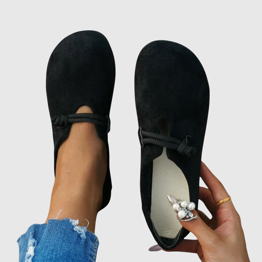 Klara | Loafers with Ergonomic Support
