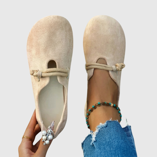Klara | Loafers with Ergonomic Support