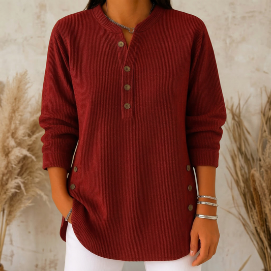 Livia | Casual Sweater