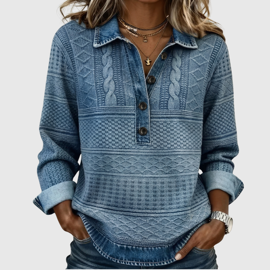 ALVA | Essential Sweater