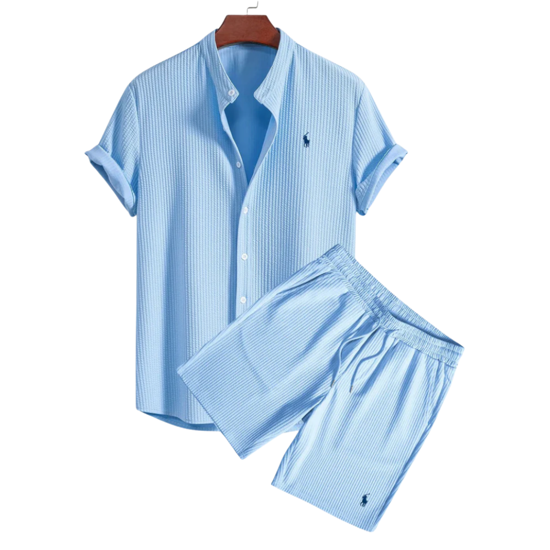 Silvan™ | Summer Set