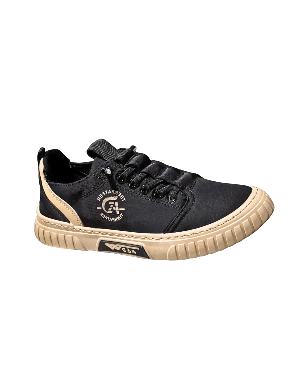 Revik | Urban Casual Sneakers