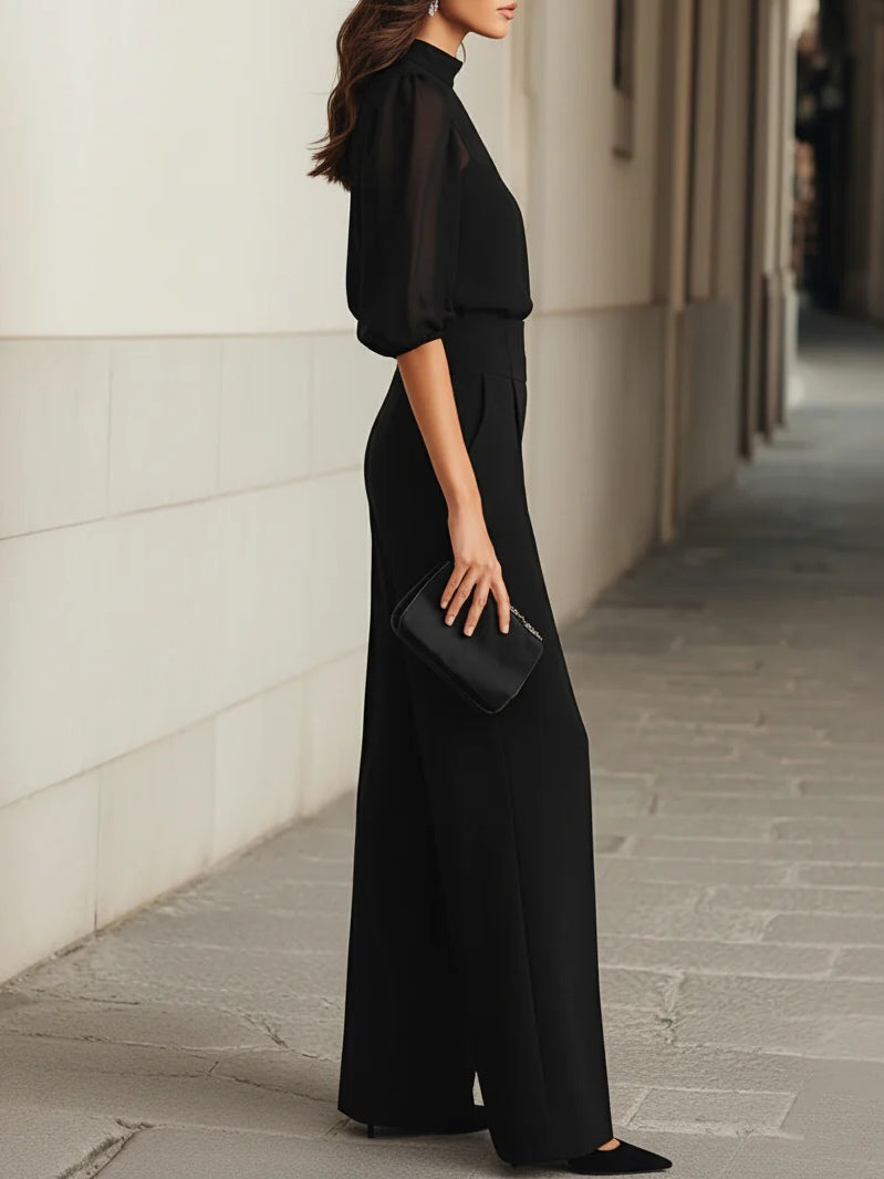 ALVA™ | Elegant 3-Piece Set