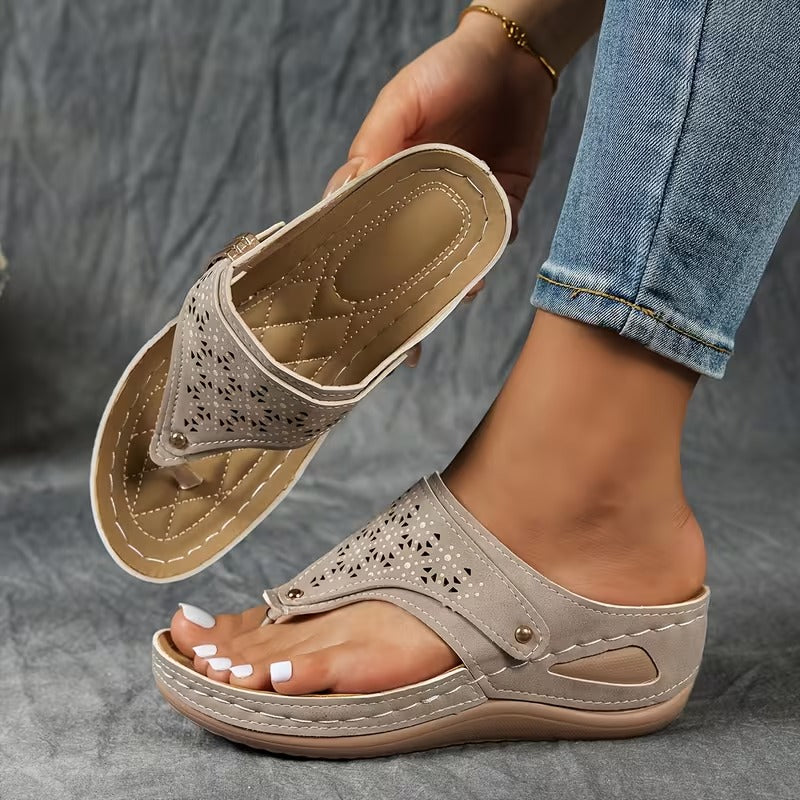 Ella™ | Ergonomic Sandals