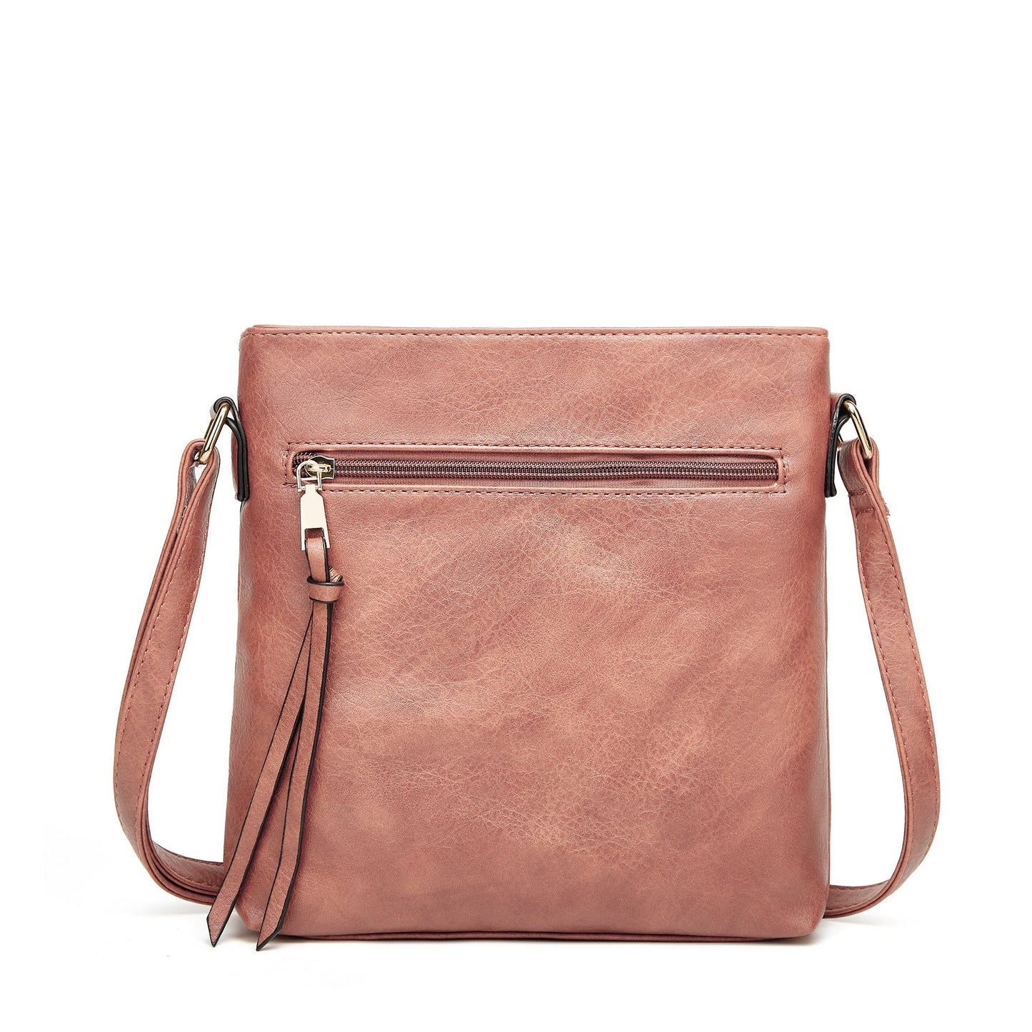 ALVA™ | Vegan Crossbody Bag