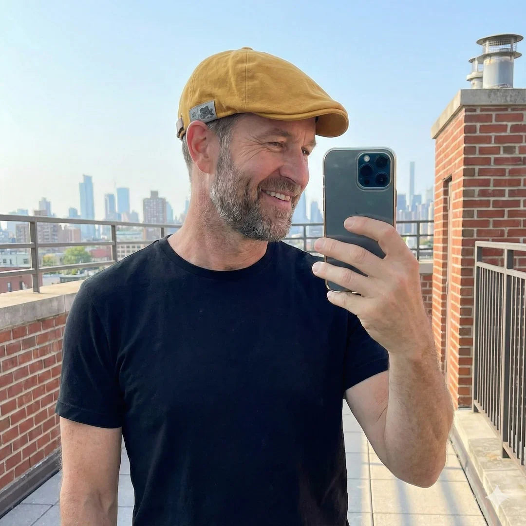 Urban Heritage | Flat Cap