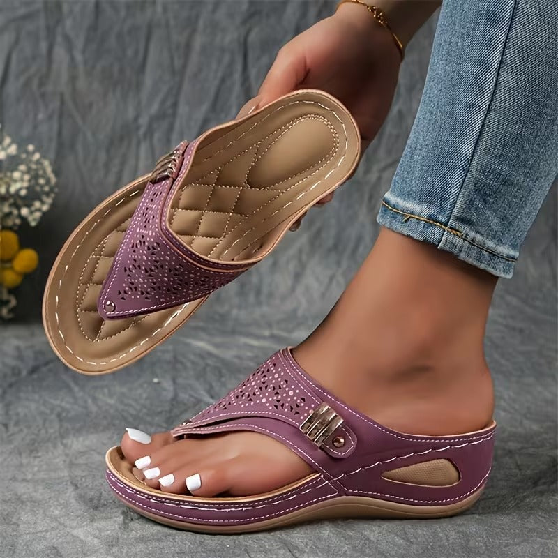 Ella™ | Ergonomic Sandals