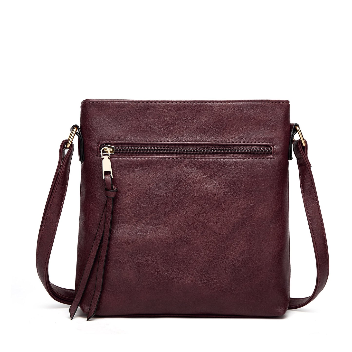 ALVA™ | Vegan Crossbody Bag