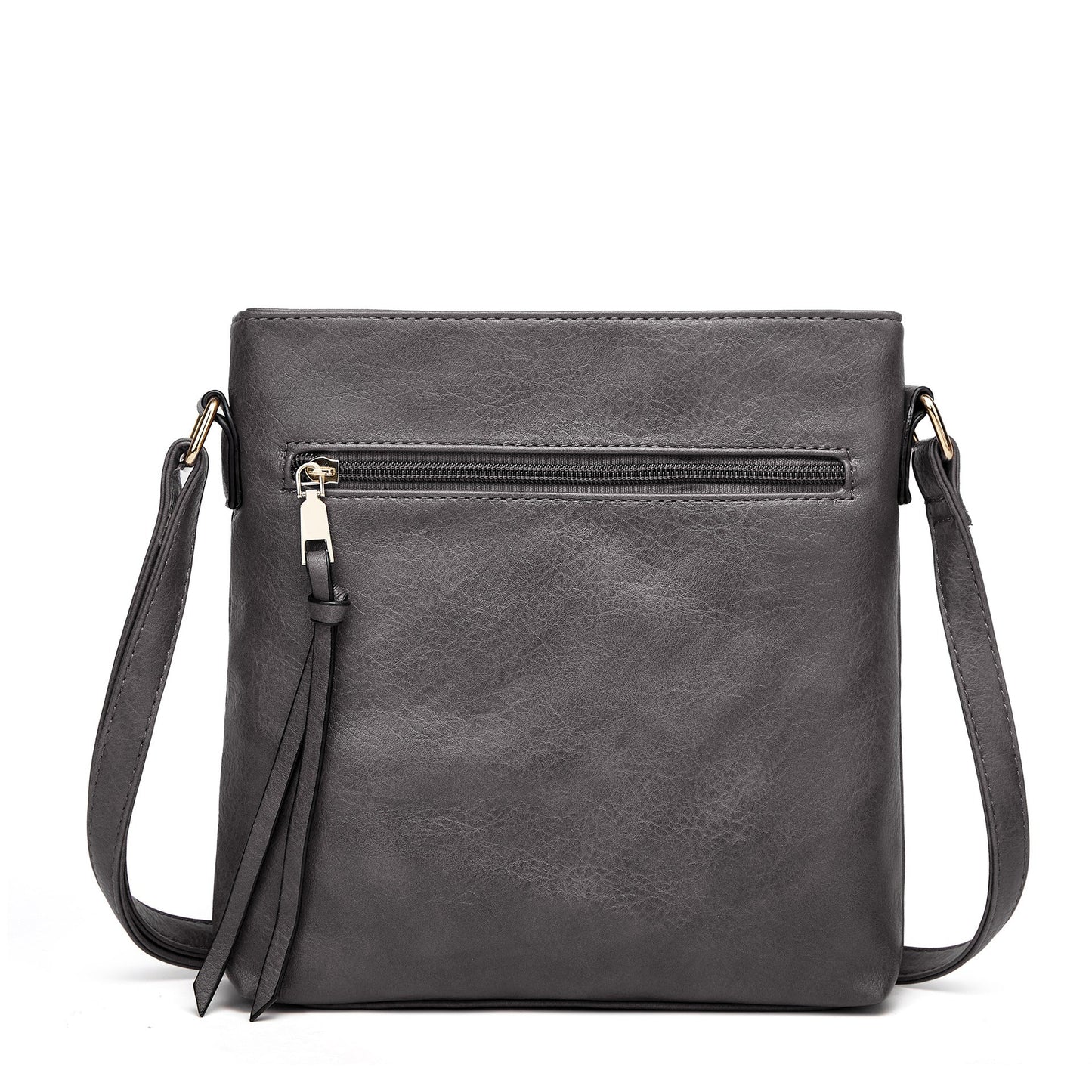 ALVA™ | Vegan Crossbody Bag