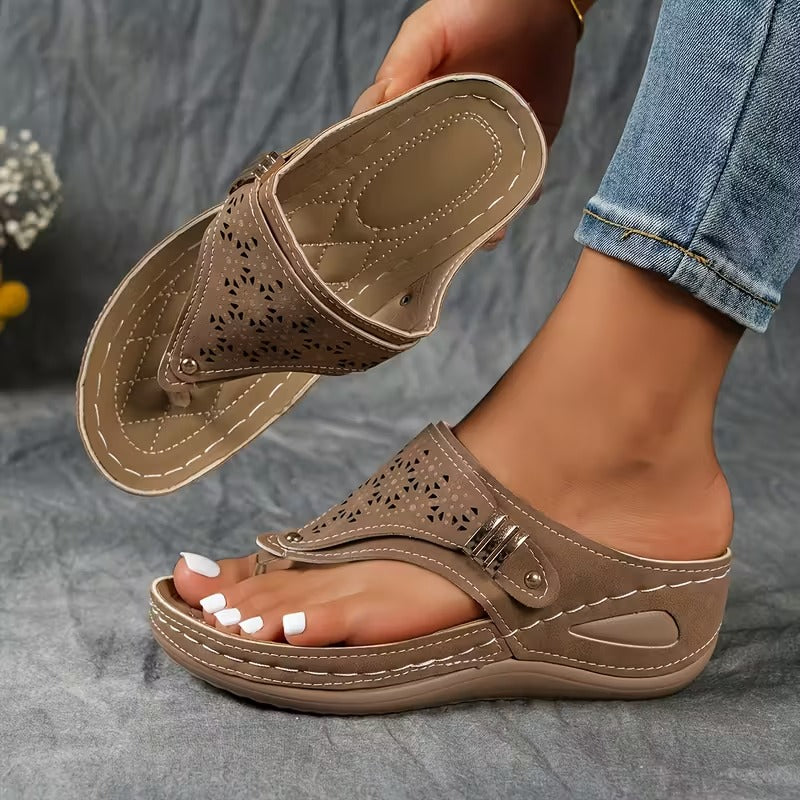 Ella™ | Ergonomic Sandals