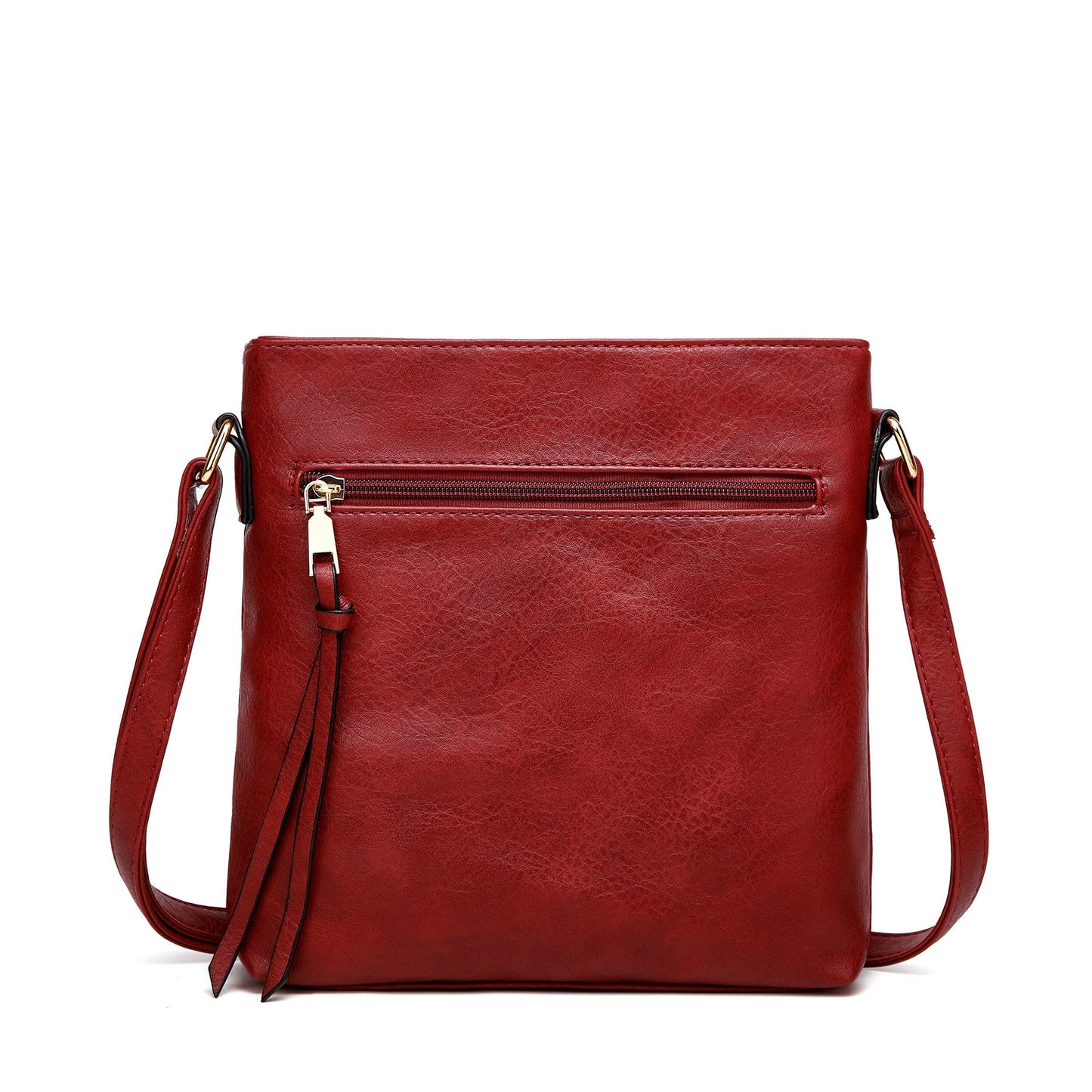 ALVA™ | Vegan Crossbody Bag