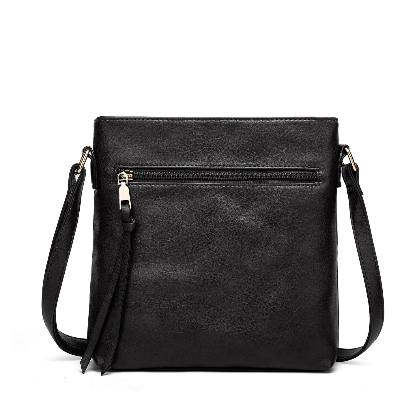 ALVA™ | Vegan Crossbody Bag
