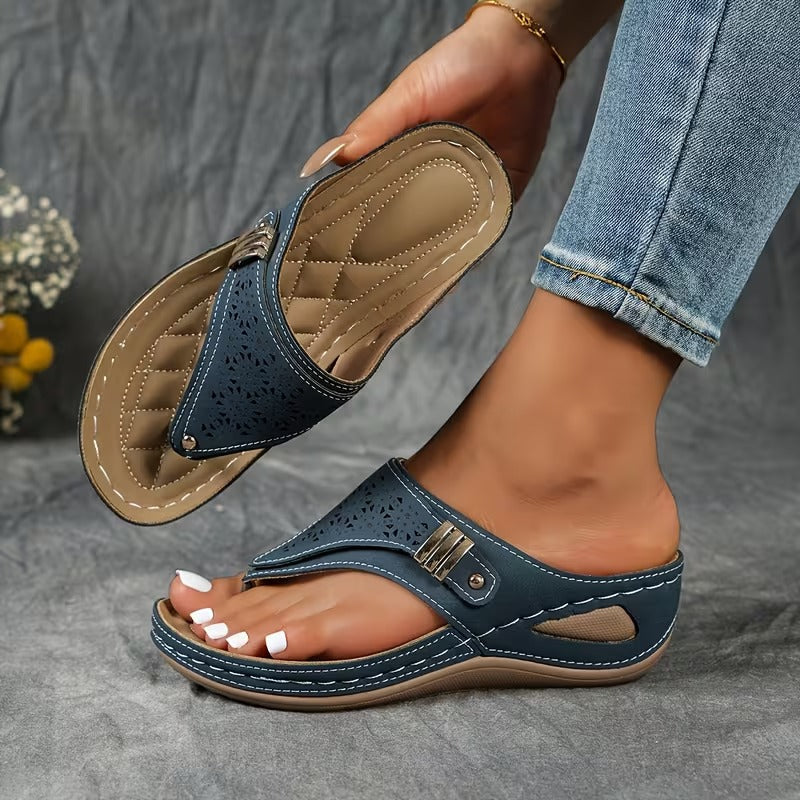 Ella™ | Ergonomic Sandals