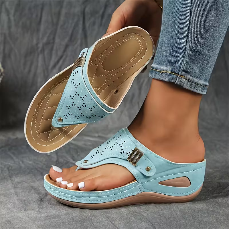 Ella™ | Ergonomic Sandals