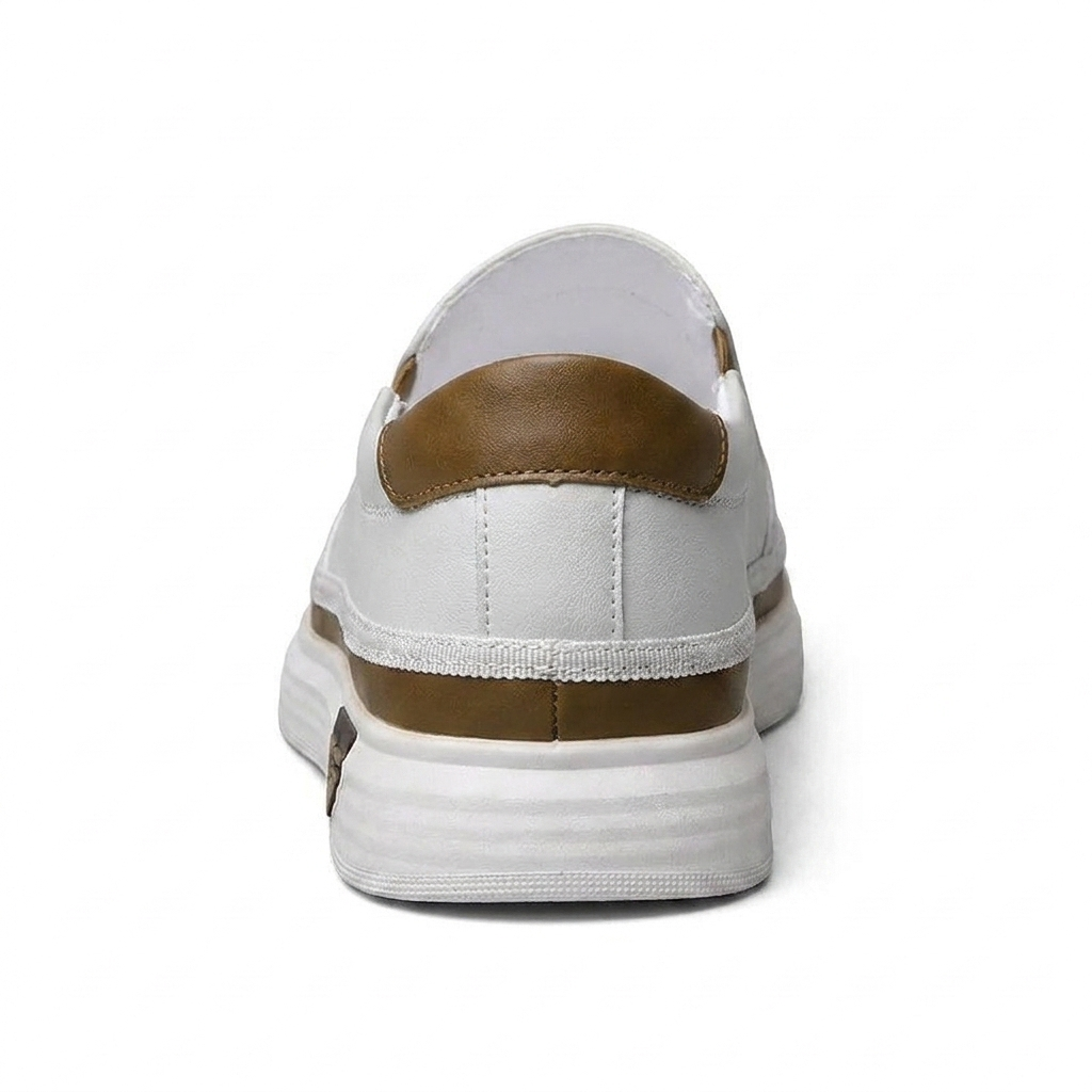 Torino™ | Men’s Slip-On Sneakers