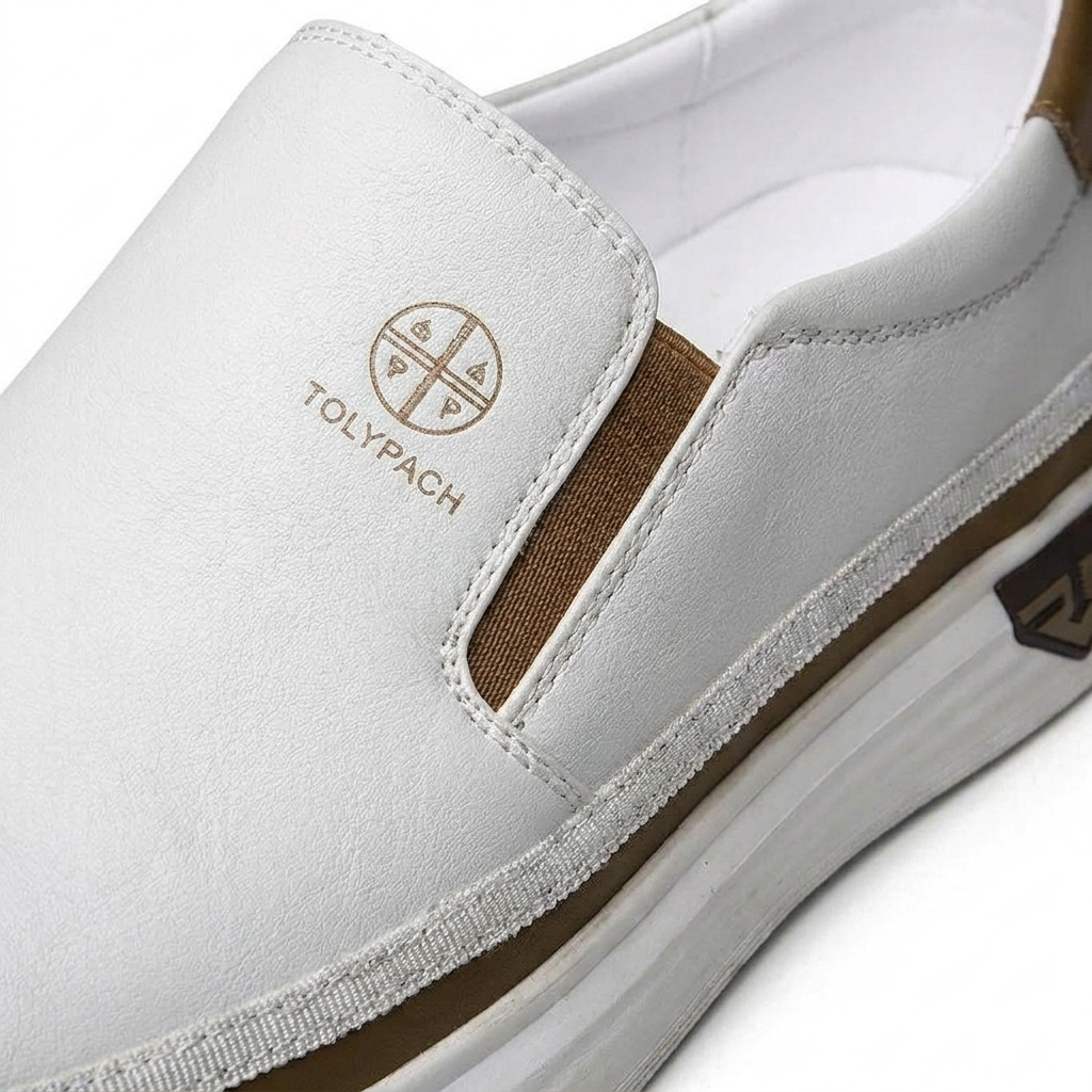 Torino™ | Men’s Slip-On Sneakers