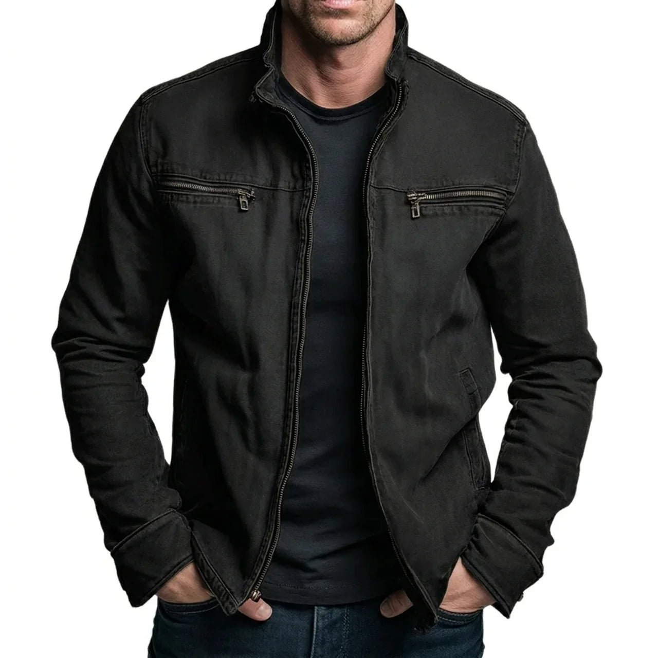 Marion™ | Classic Casual Jacket