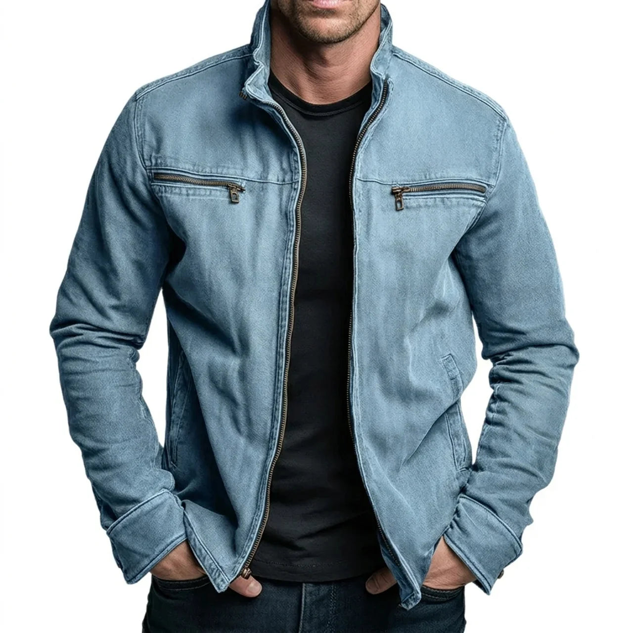 Marion™ | Classic Casual Jacket